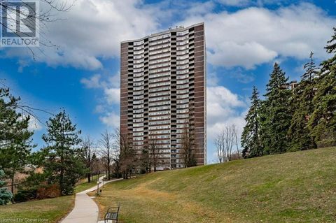 3100 KIRWIN Avenue Unit# 2102 Mississauga ON L5A3S6