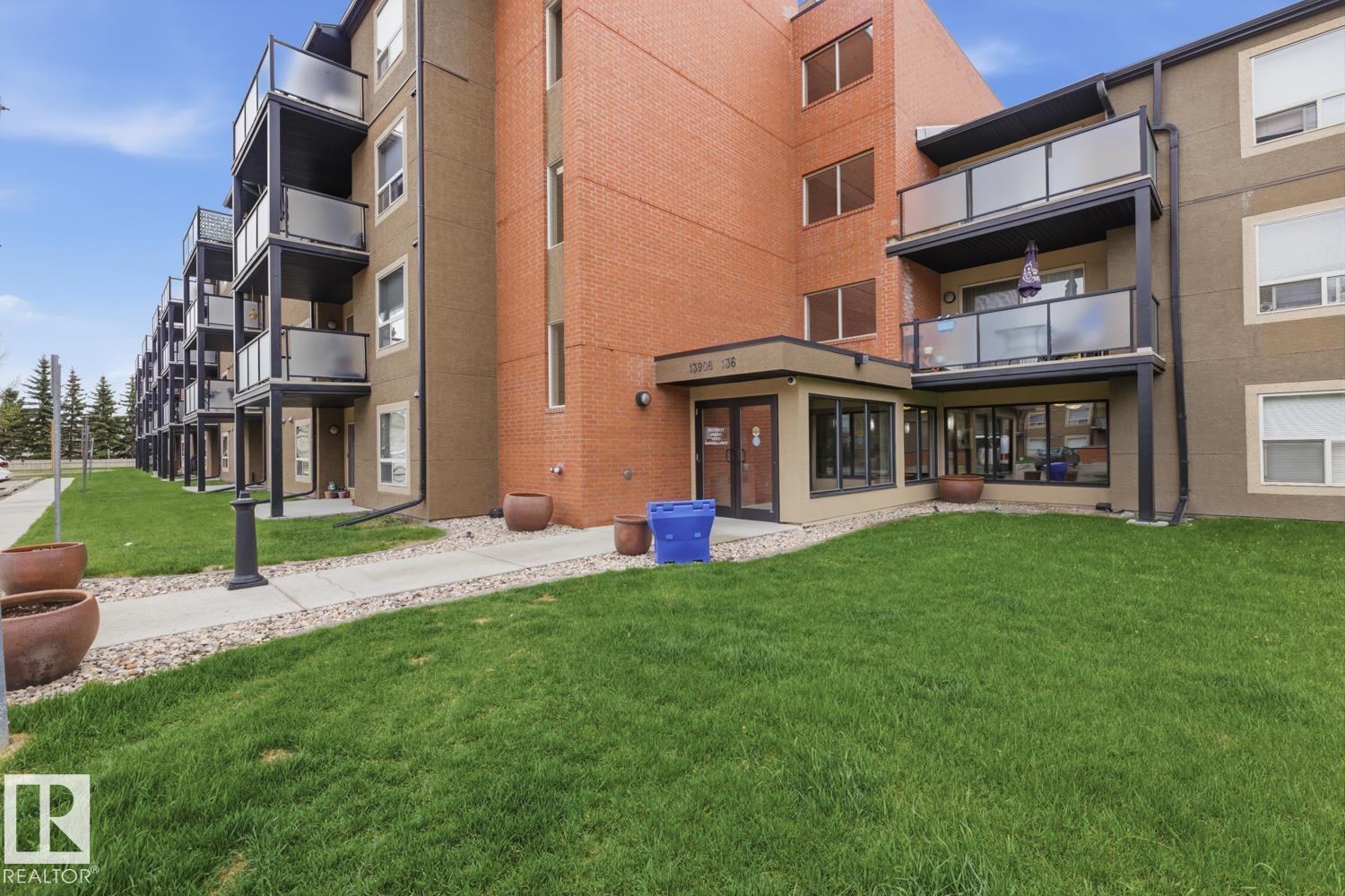 #312 13908 136 ST NW NW