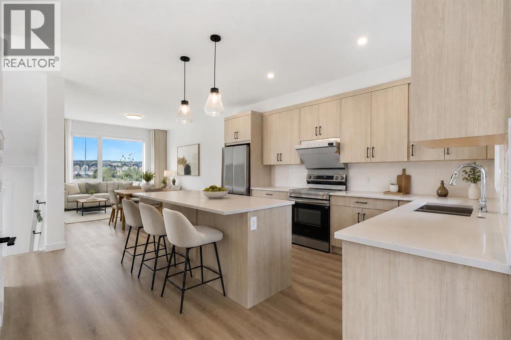 229, 85 Sage Hill Heights NW