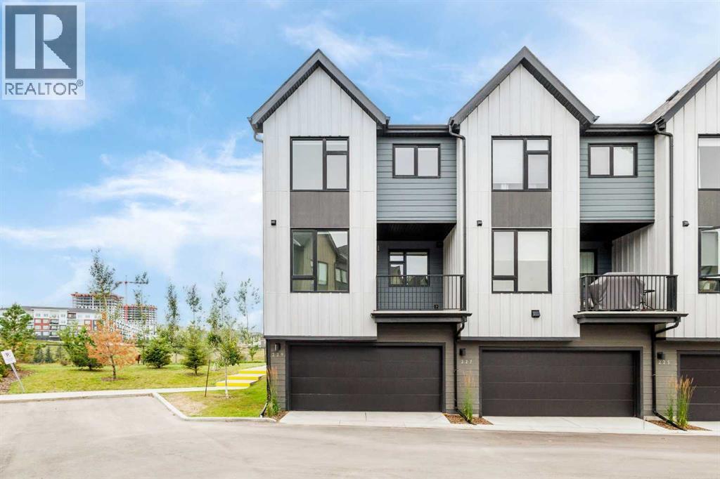 229, 85 Sage Hill Heights NW