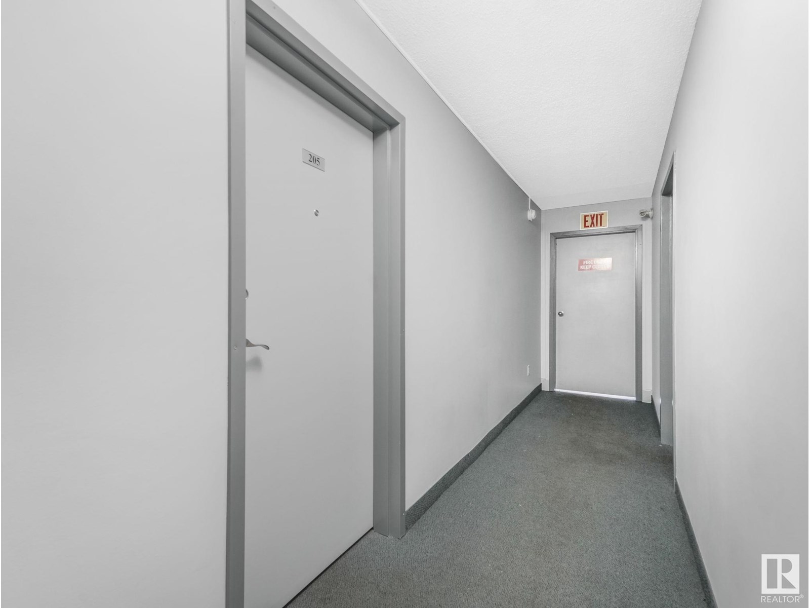 #205 12223 82 ST NW