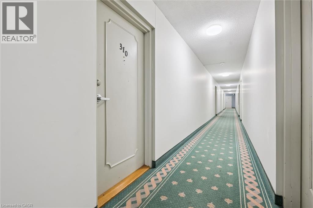 225 HARVARD Place Unit# 310