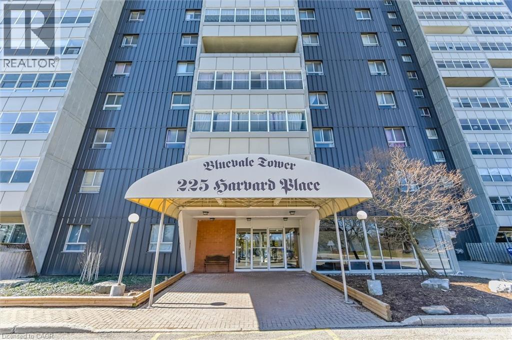 225 HARVARD Place Unit# 310
