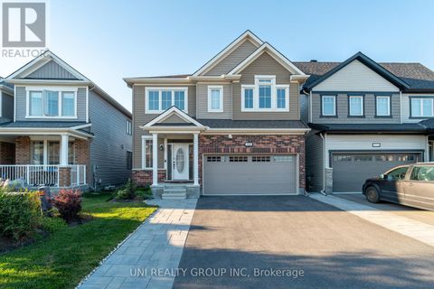 309 PROXIMA TERRACE Ottawa ON K2J6T1