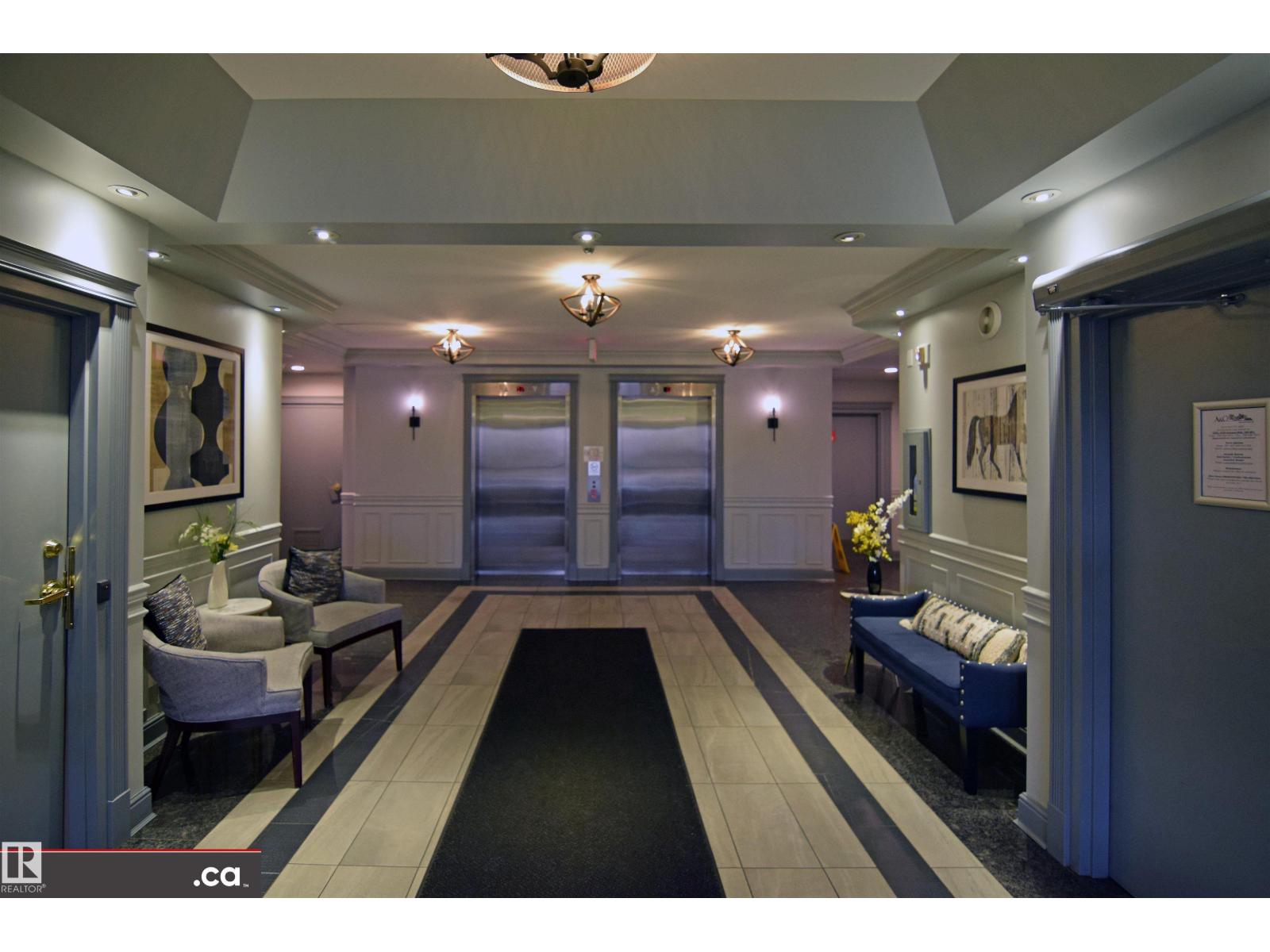 #605 10649 SASKATCHEWAN DR NW