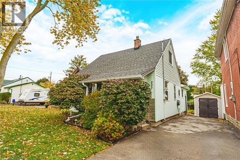 227 SCHLUETER Street Cambridge ON N3H4B6