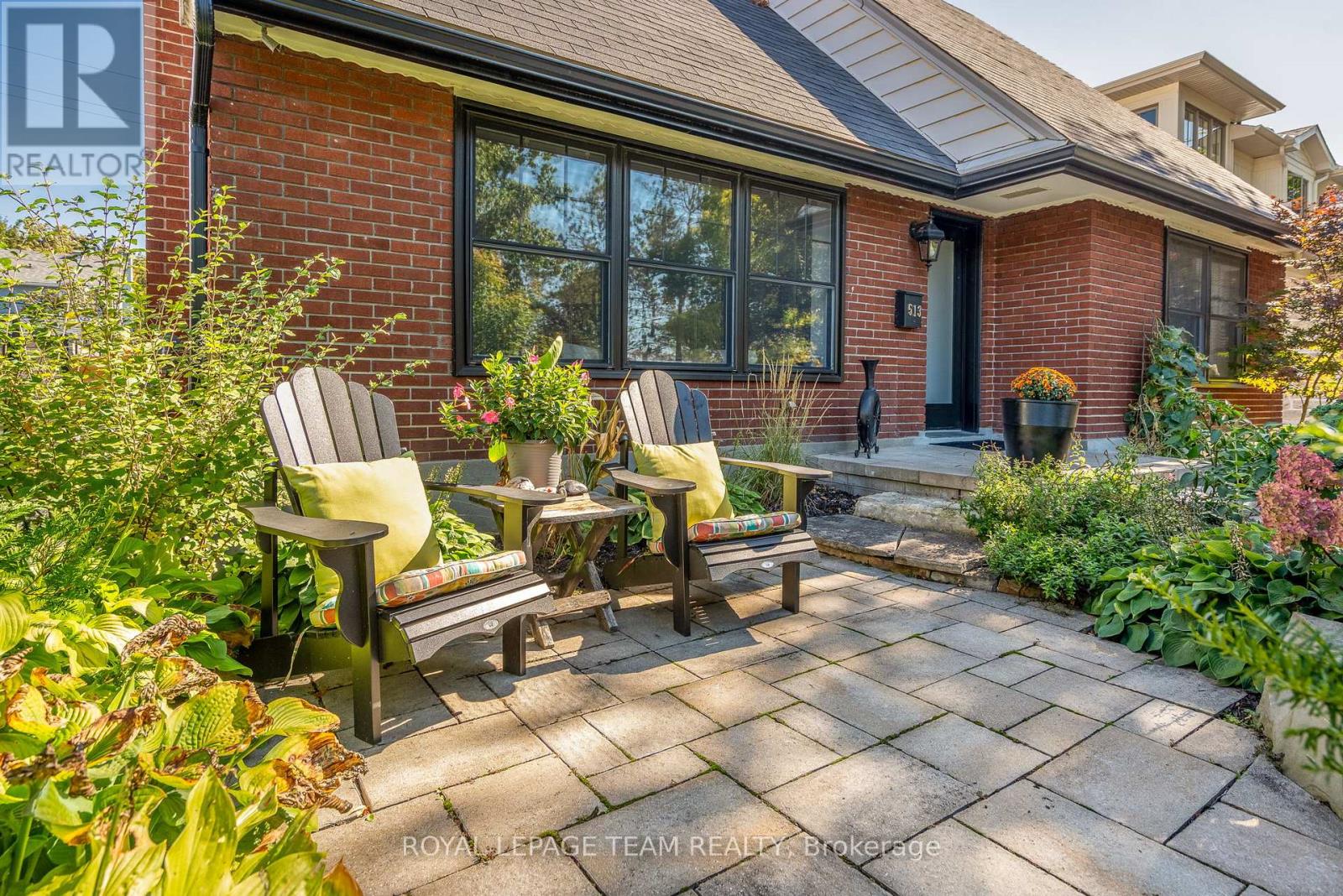 513 WINDERMERE AVENUE