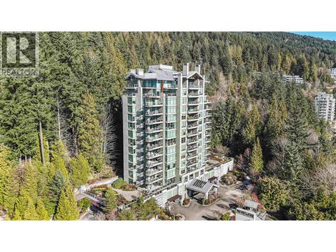 1001 3315 CYPRESS PLACE West Vancouver BC V7S3J7