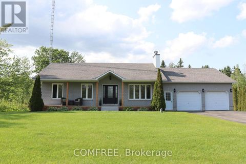 1145 DU GOLF ROAD Clarence-Rockland ON K0A1N0