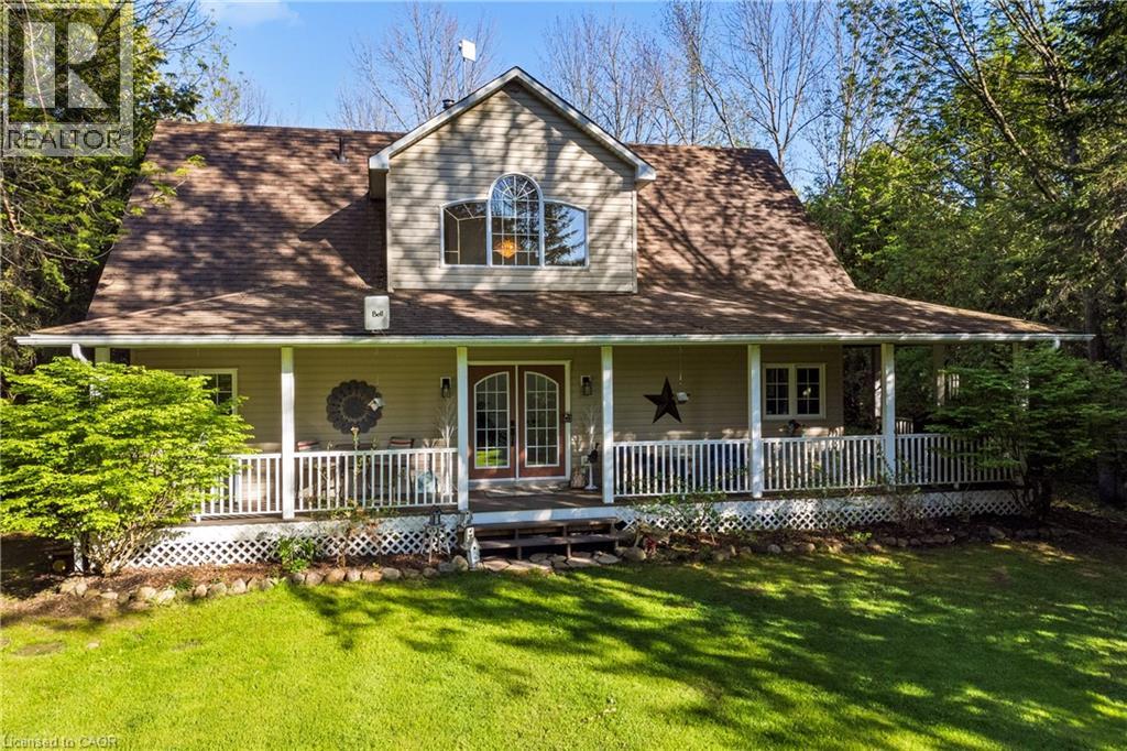 126 WILSON Drive