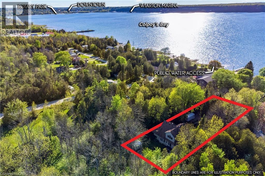 126 WILSON Drive