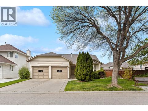 380 Murray Crescent Kelowna BC V1X7P7