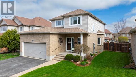 179 FERRIS Drive Wellesley ON N0B2T0