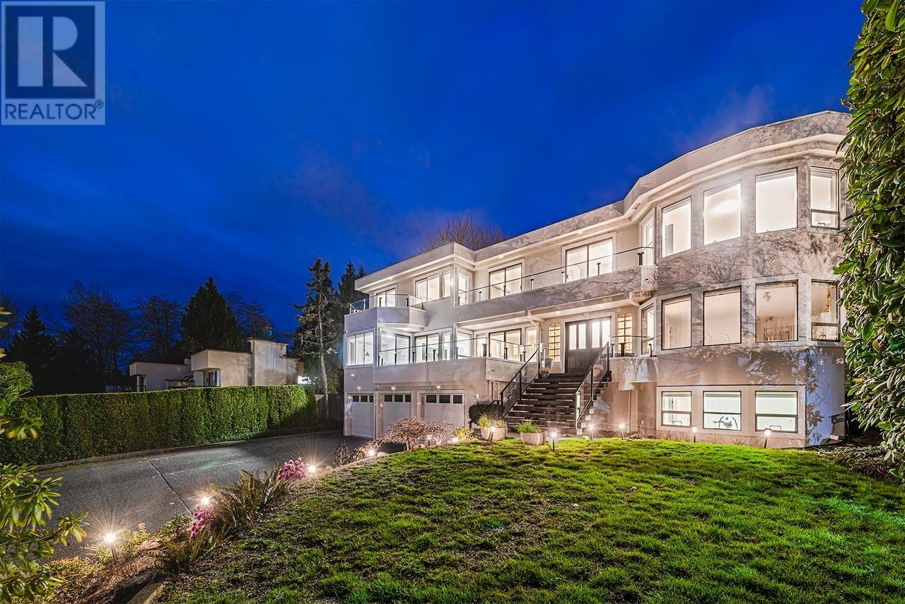 2523 WESTHILL DRIVE