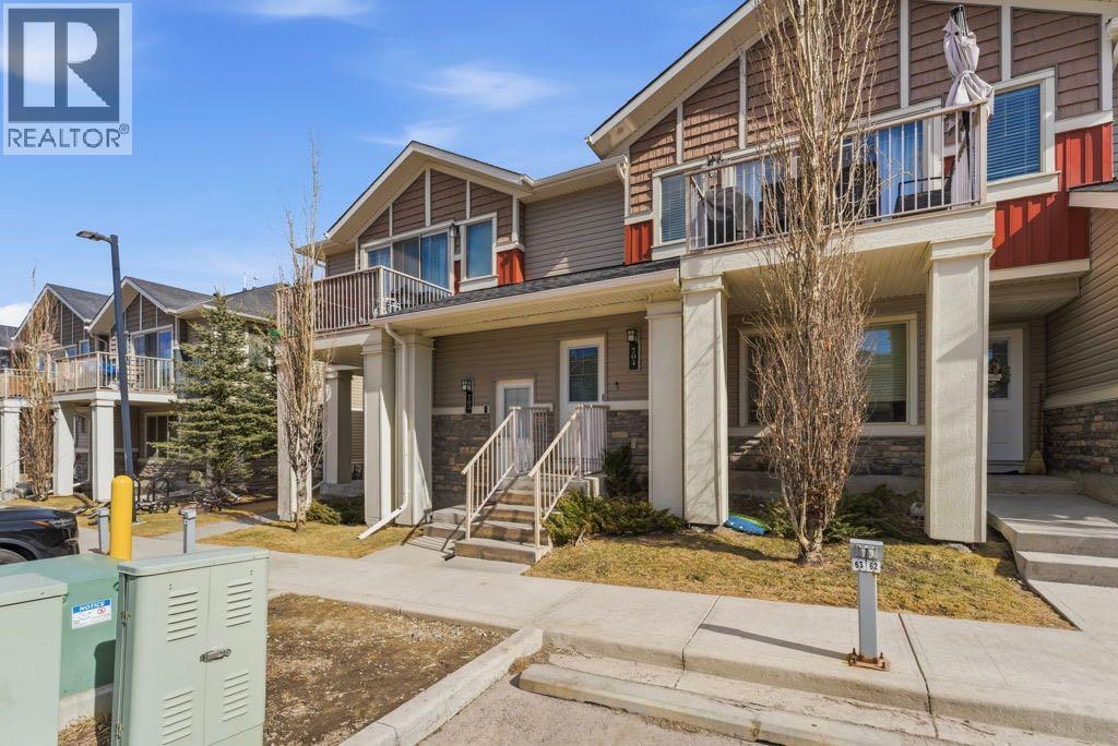 704, 250 Sage Valley Road NW