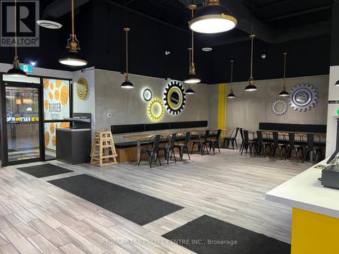 13 - 485 SILVERCREEK PARKWAY N Guelph (Junction/Onward Willow) ON N1H7K5