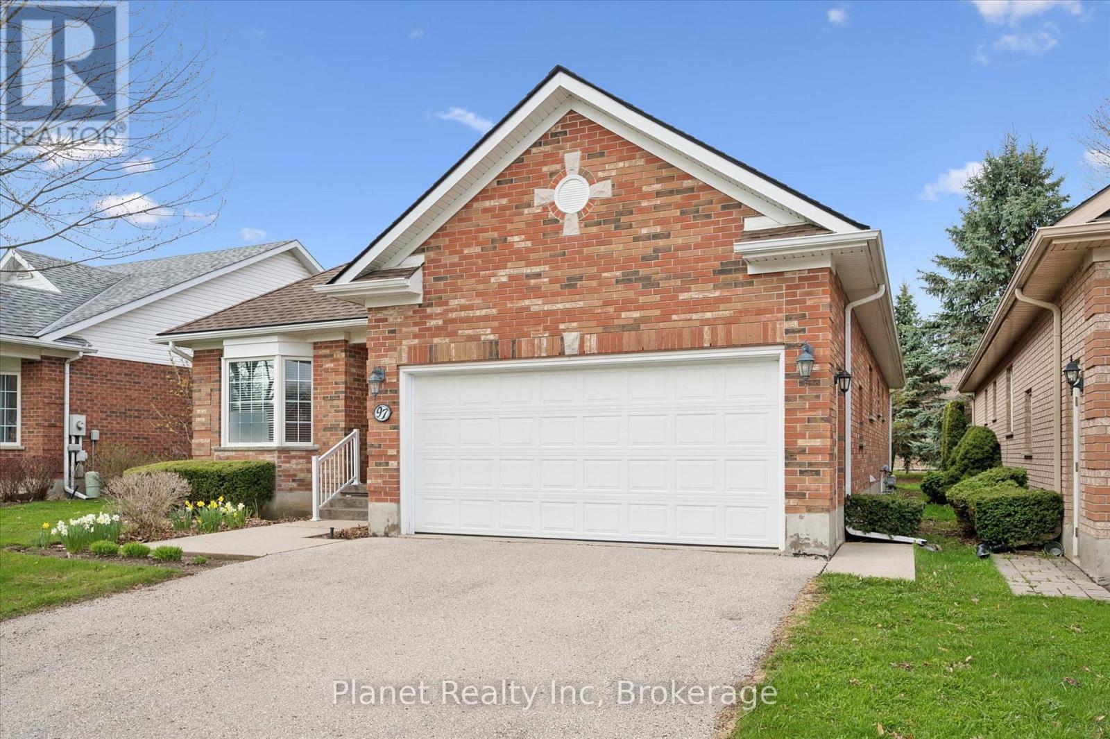 97 BASSWOOD DRIVE