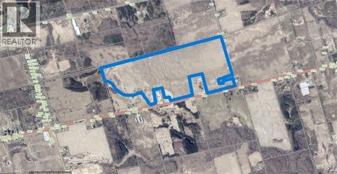 5017-4879 HIGHWAY 3 Simcoe ON N3Y4K4