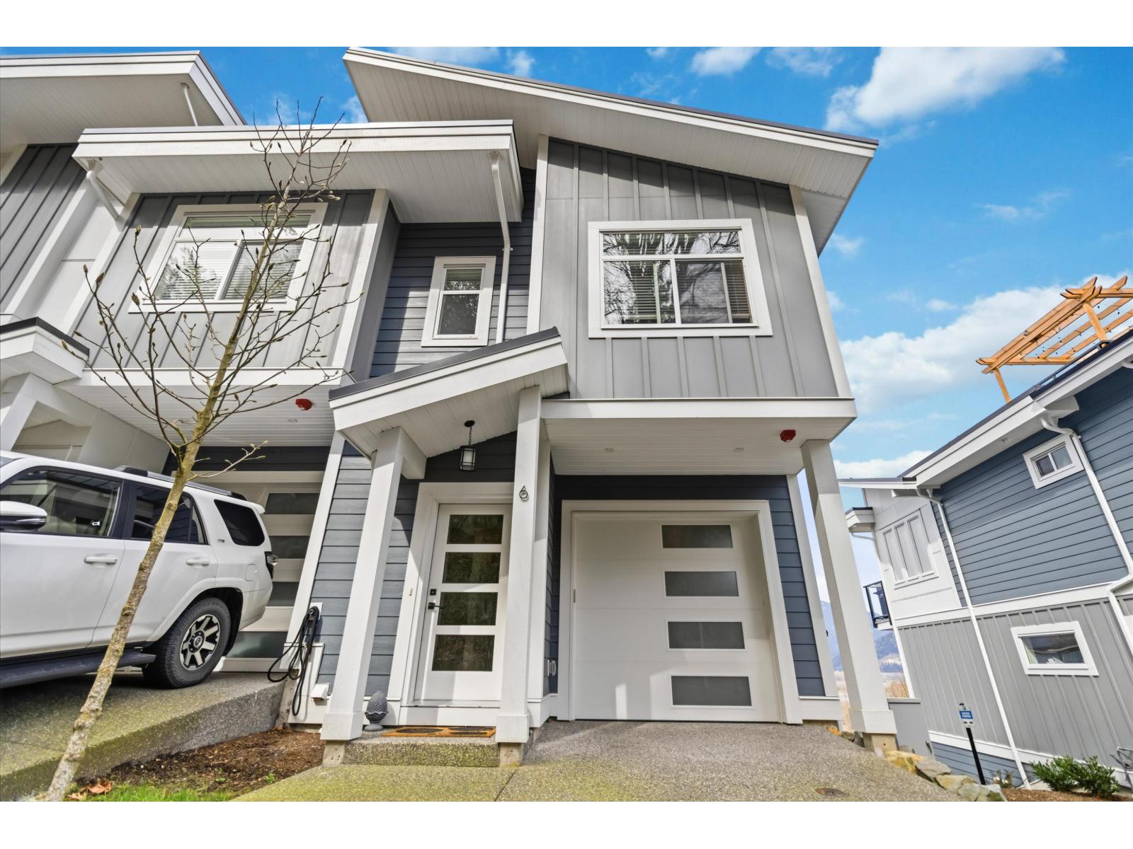 6 43998 CHILLIWACK MOUNTAIN ROAD|Chilliwack Mountain