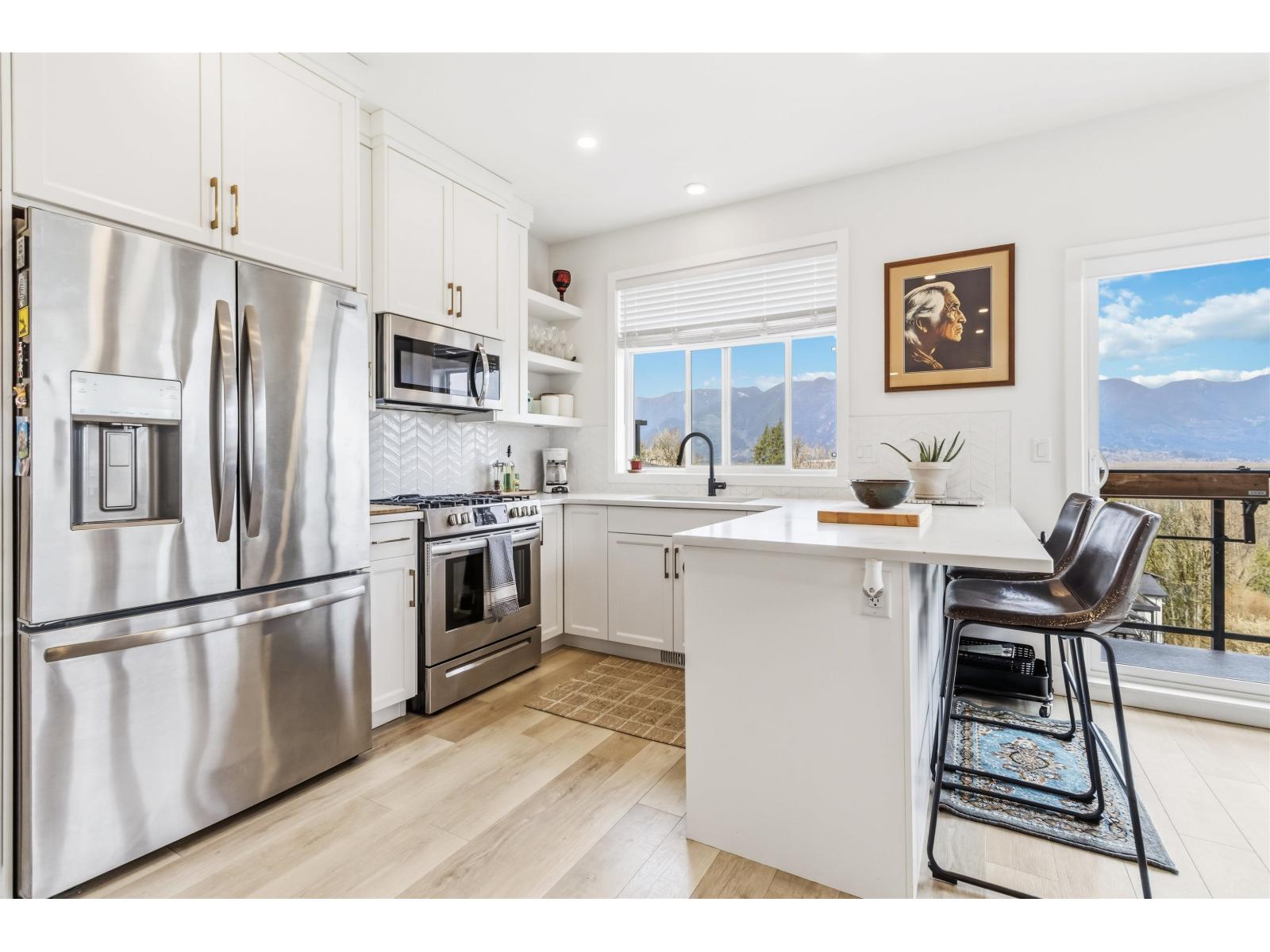 6 43998 CHILLIWACK MOUNTAIN ROAD|Chilliwack Mountain