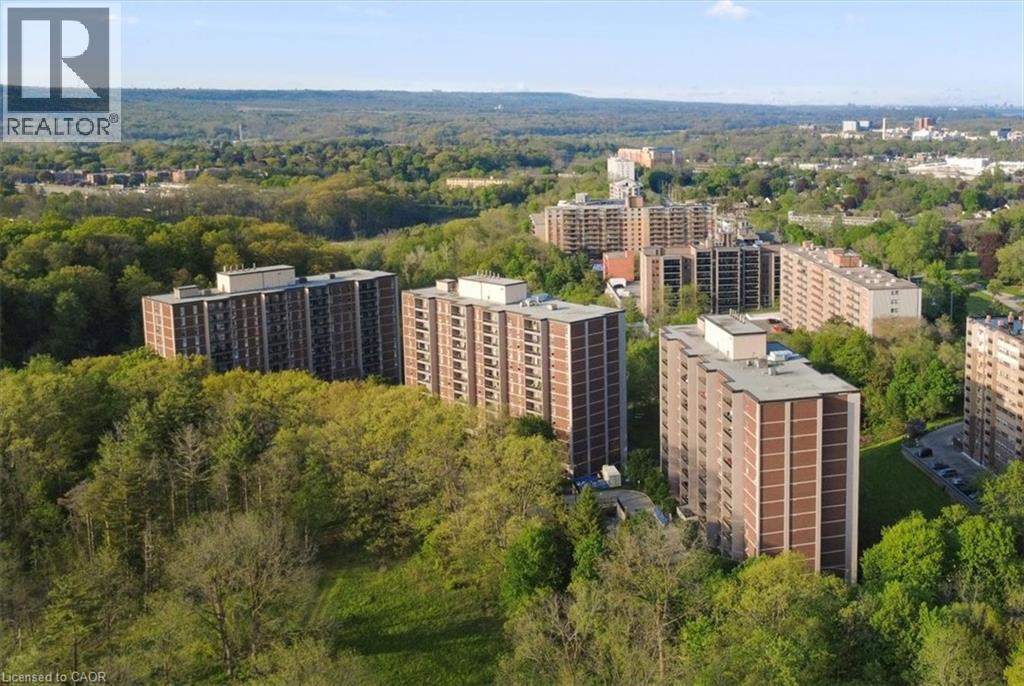 1966 MAIN Street W Unit# 801