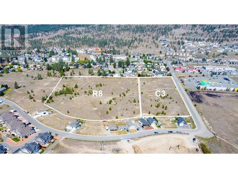 3299 River Ranch Road Merritt BC V1K1S1