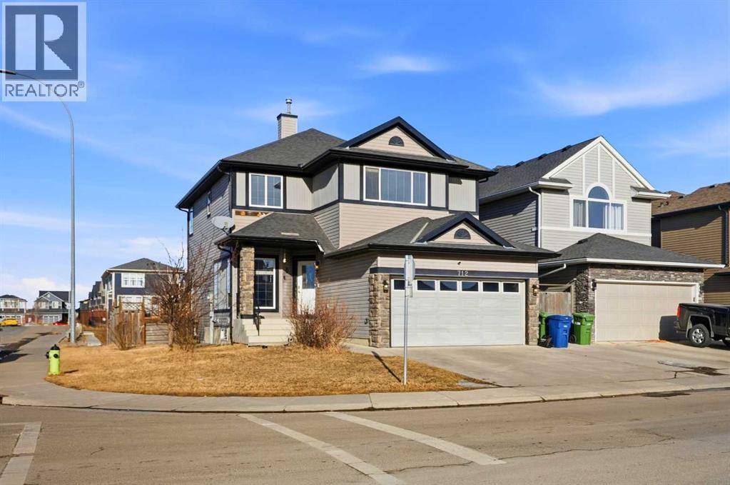 712 Luxstone Landing SW