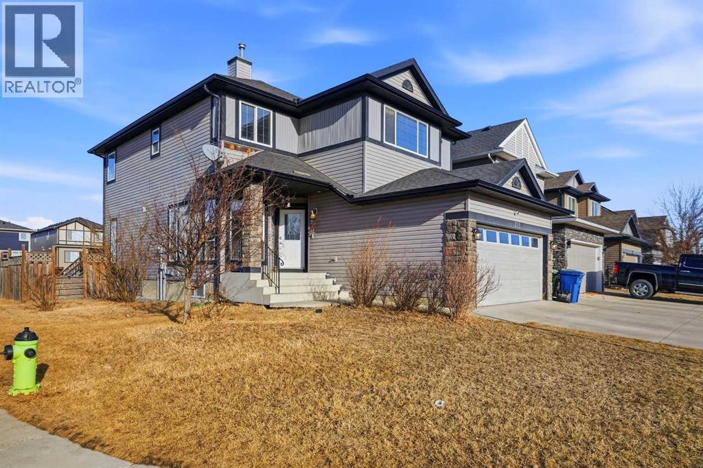 712 Luxstone Landing SW