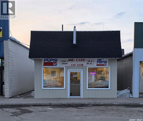 15 Main STREET N Preeceville SK S0A3B0