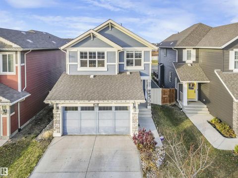 3565 CHERRY LANDING LD SW Edmonton AB T6X2B5