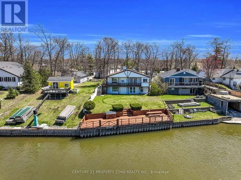 1312 RIVER ROAD W Wasaga Beach ON L9Z2W6