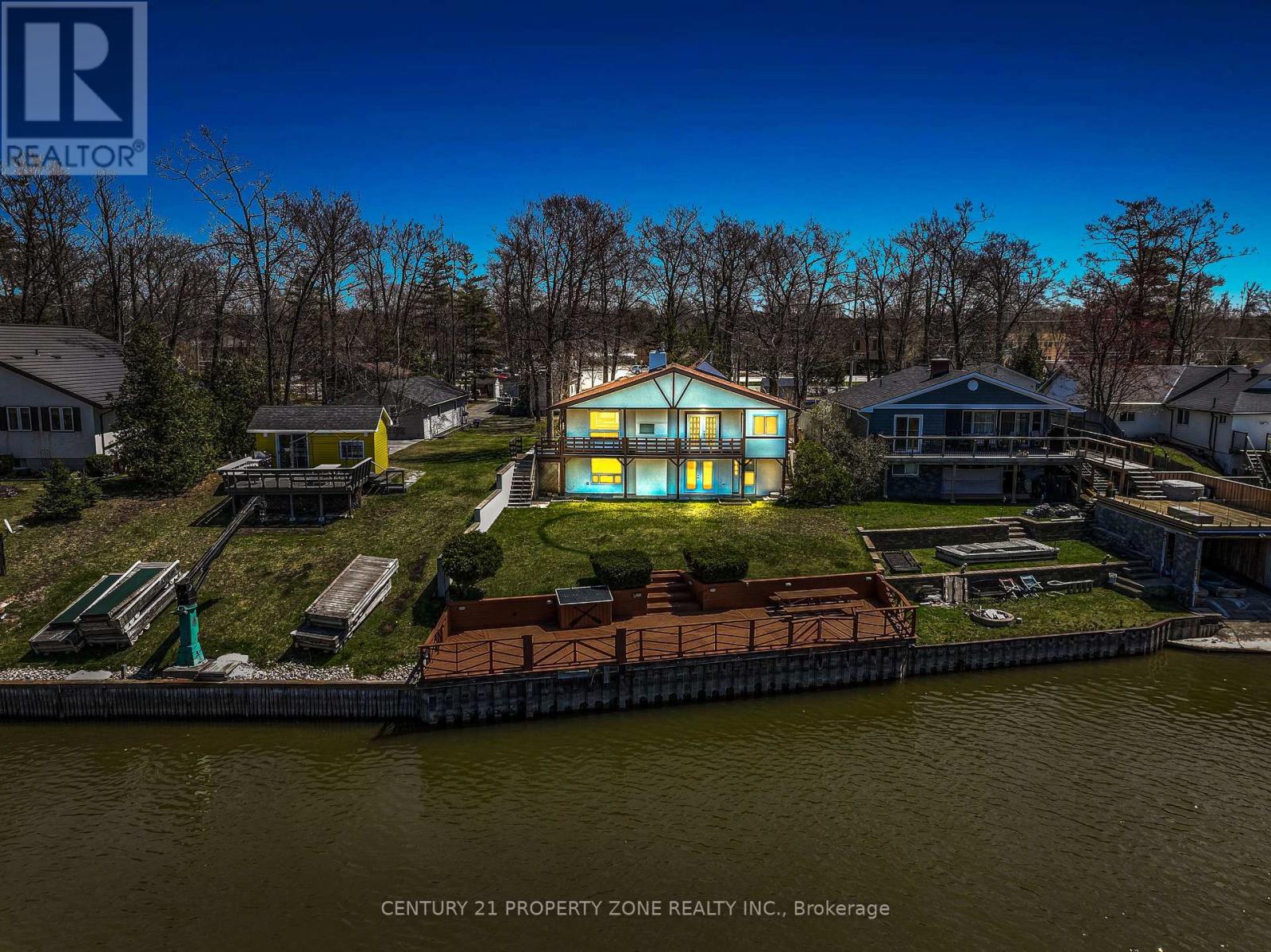 1312 RIVER ROAD W