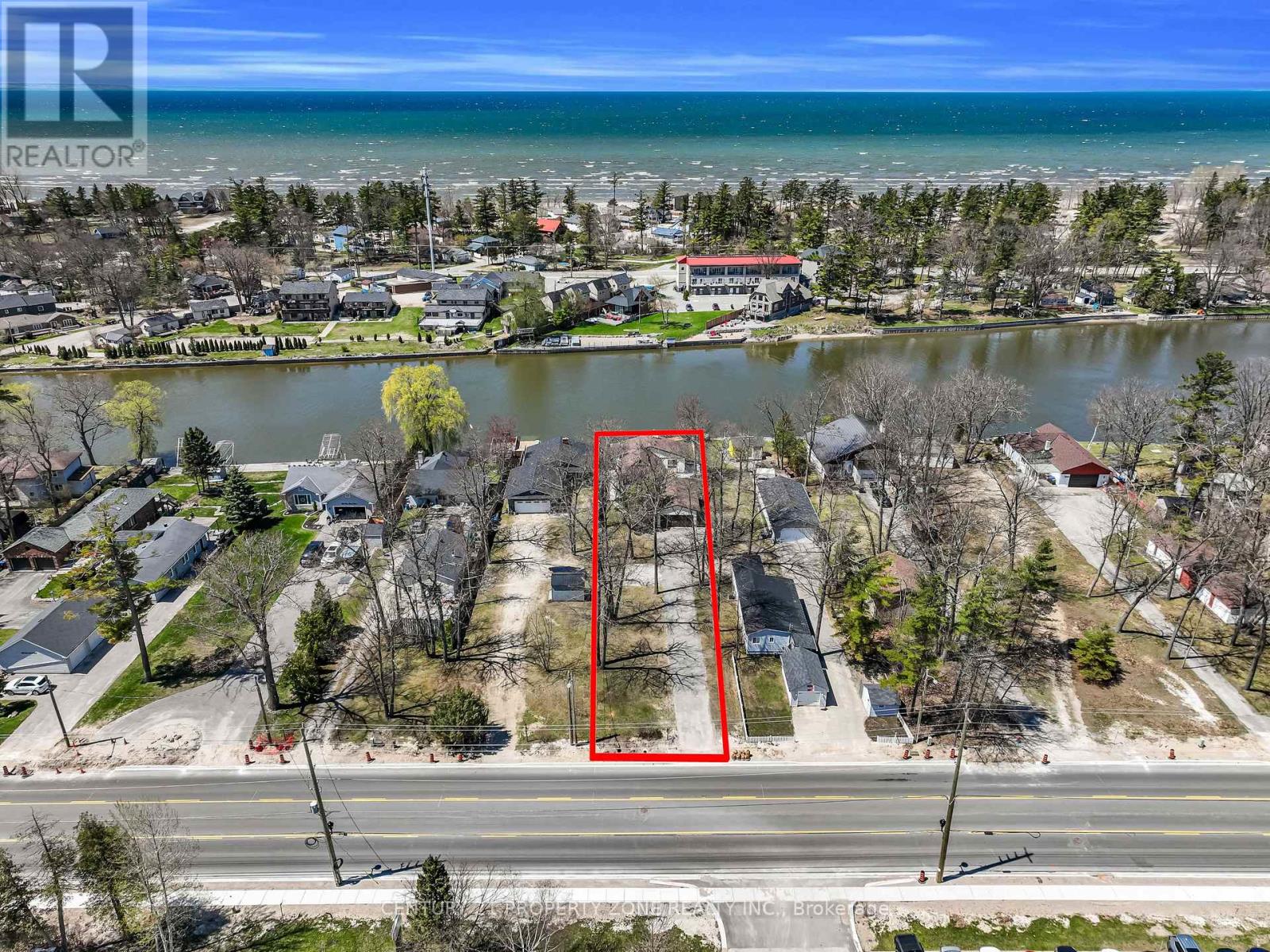 1312 RIVER ROAD W