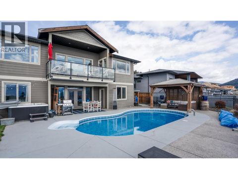 7193 Apex Drive Vernon BC V1B4E4