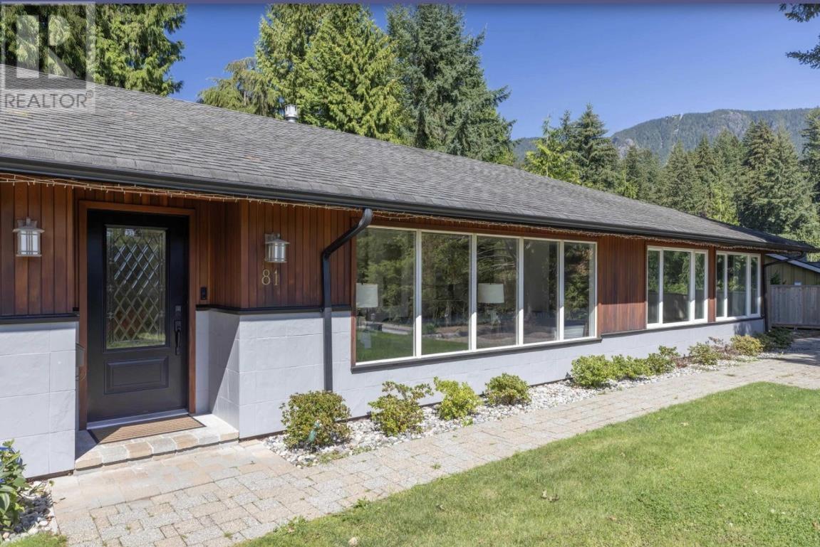 81 MORVEN DRIVE