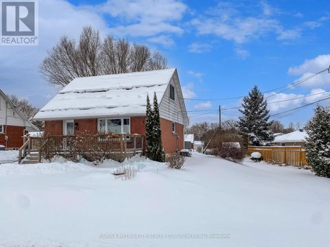 64 MCLEAN STREET Renfrew ON K7V1A5