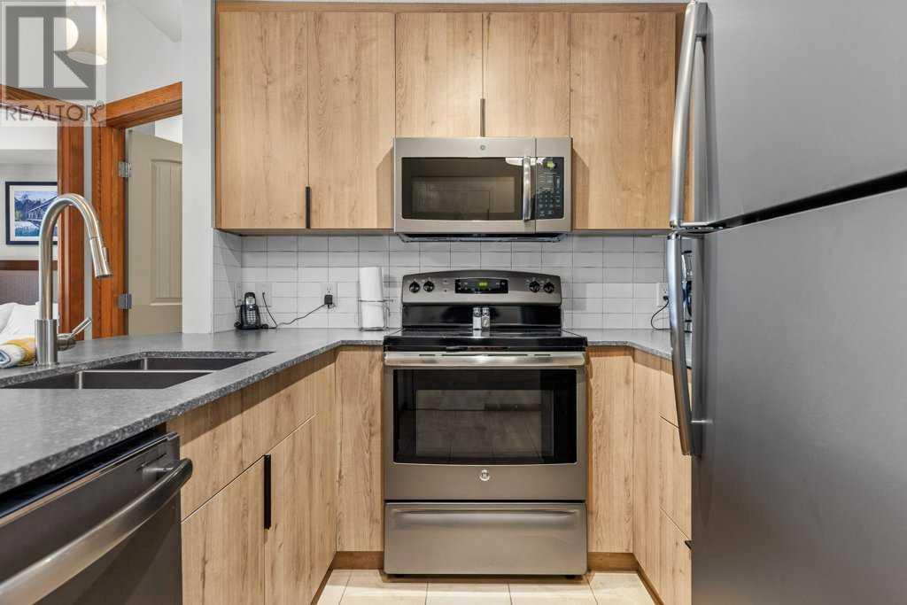 302, 190 Kananaskis Way