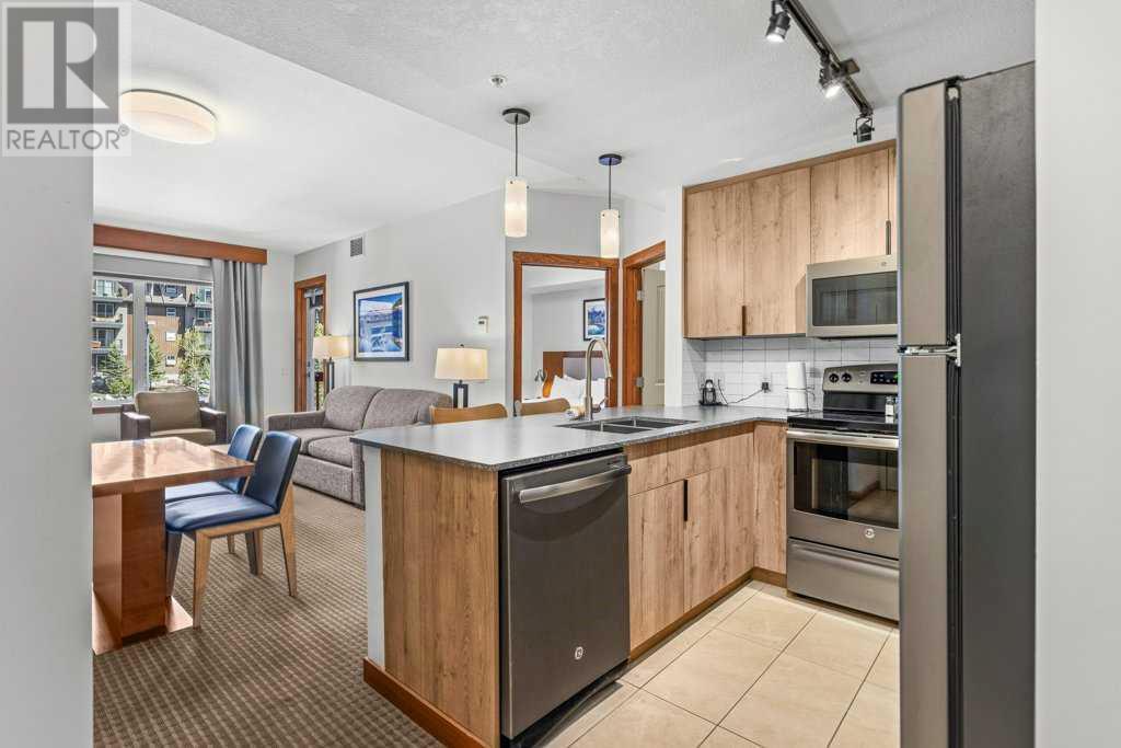 302, 190 Kananaskis Way