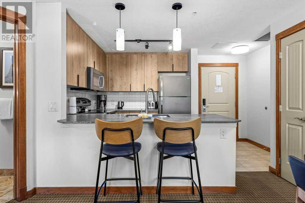 302, 190 Kananaskis Way