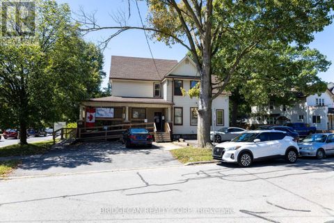 7 WELLAND AVENUE St. Catharines (Downtown) ON L2R2L8