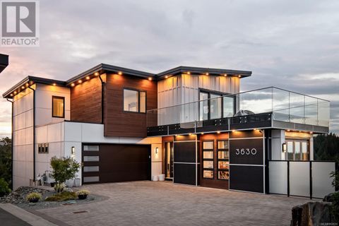3630 Ridge View Terr Colwood BC V9C0M3