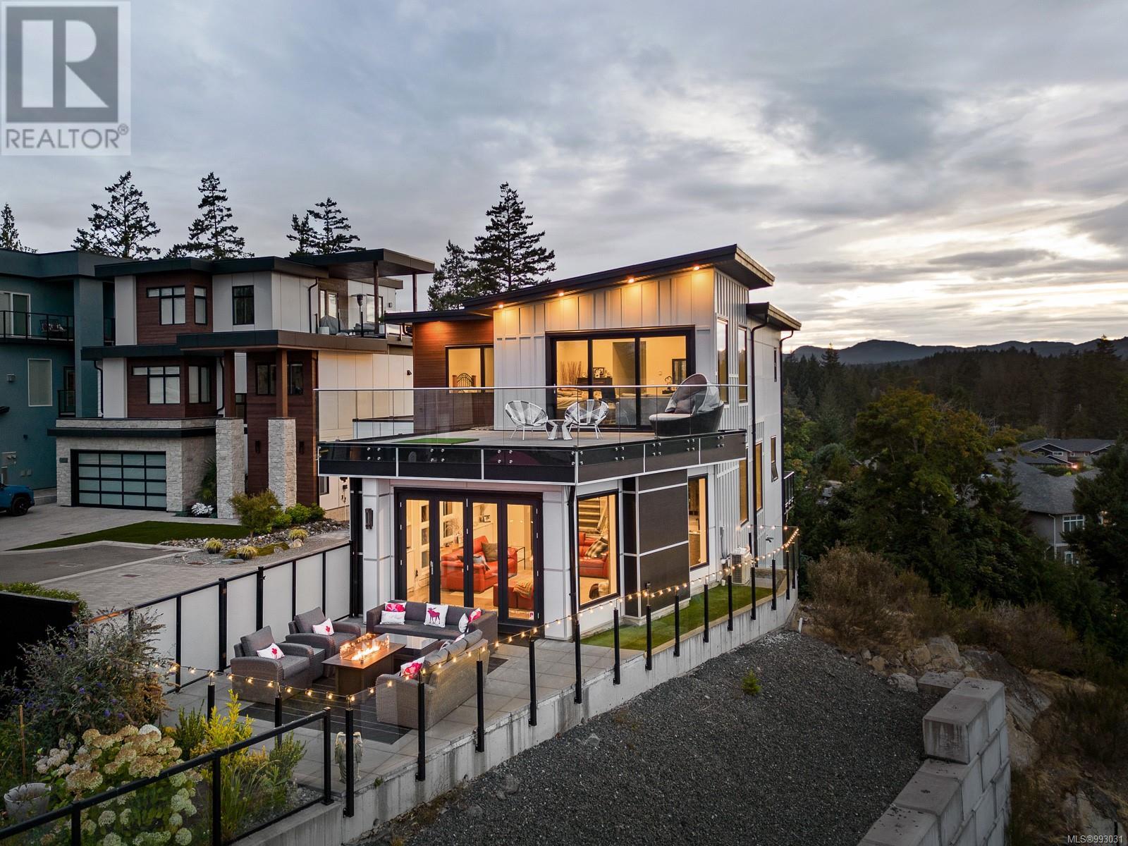3630 Ridge View Terr