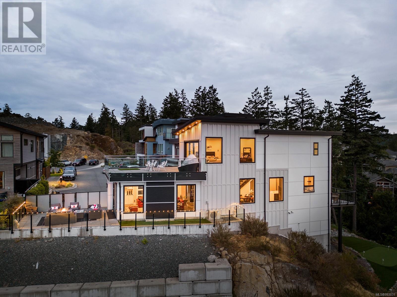 3630 Ridge View Terr