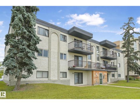 #205 10917 109 ST NW Edmonton AB T5H3C2