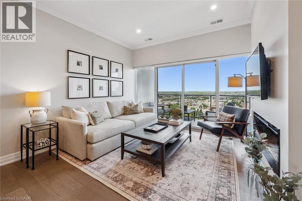 1880 GORDON Street Unit# 1010