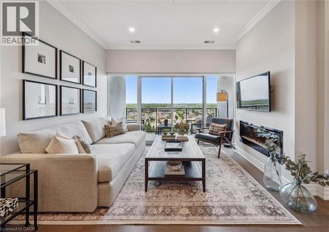 1880 GORDON Street Unit# 1010 Guelph ON N1L0P5