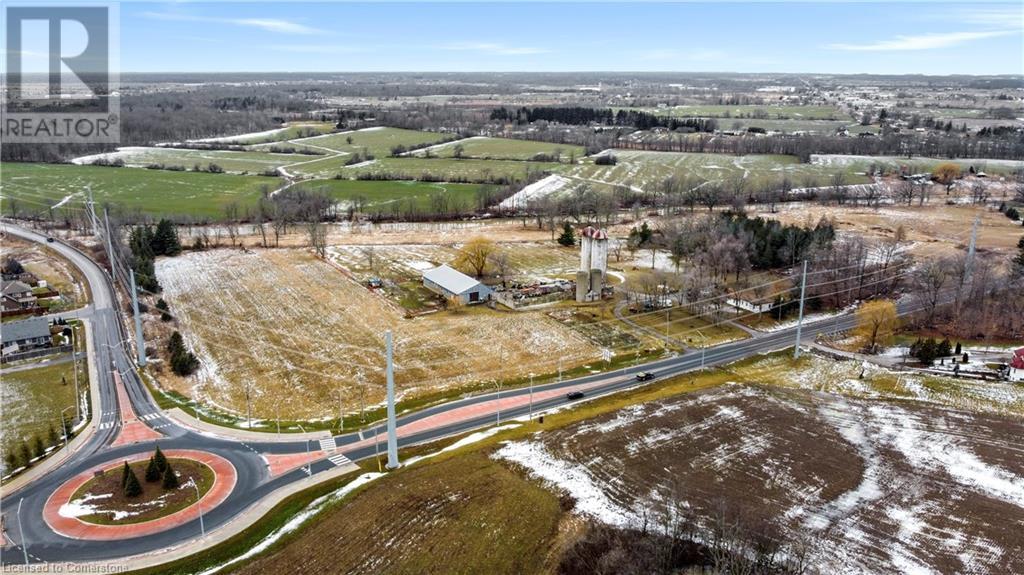 6736 HIGHWAY #20