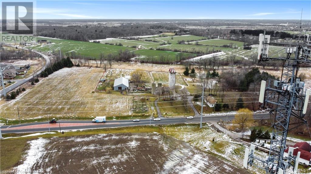6736 HIGHWAY #20