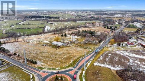 6736 HIGHWAY #20 Smithville ON L0R2A0