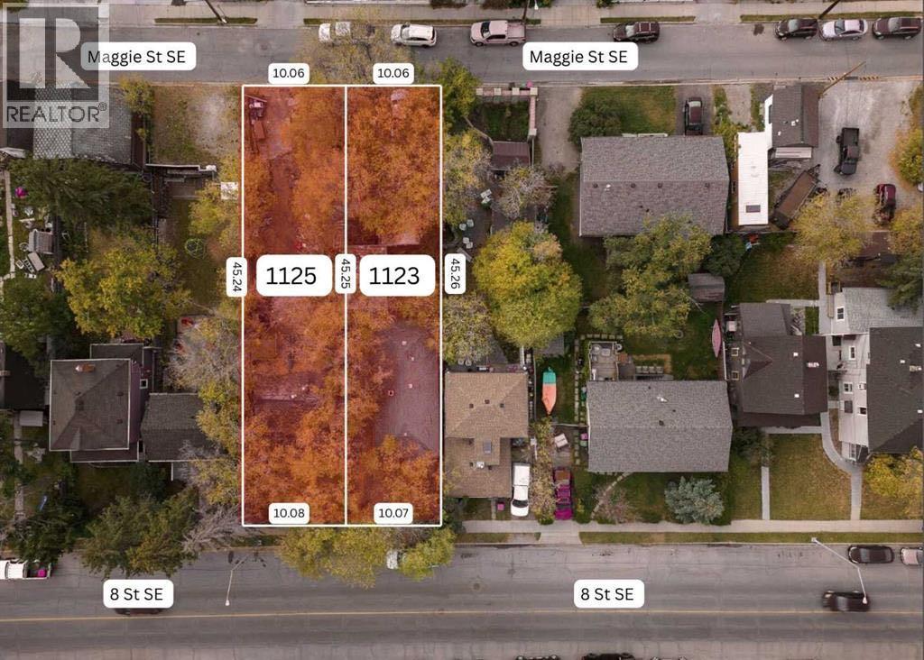 1125 8 Street SE